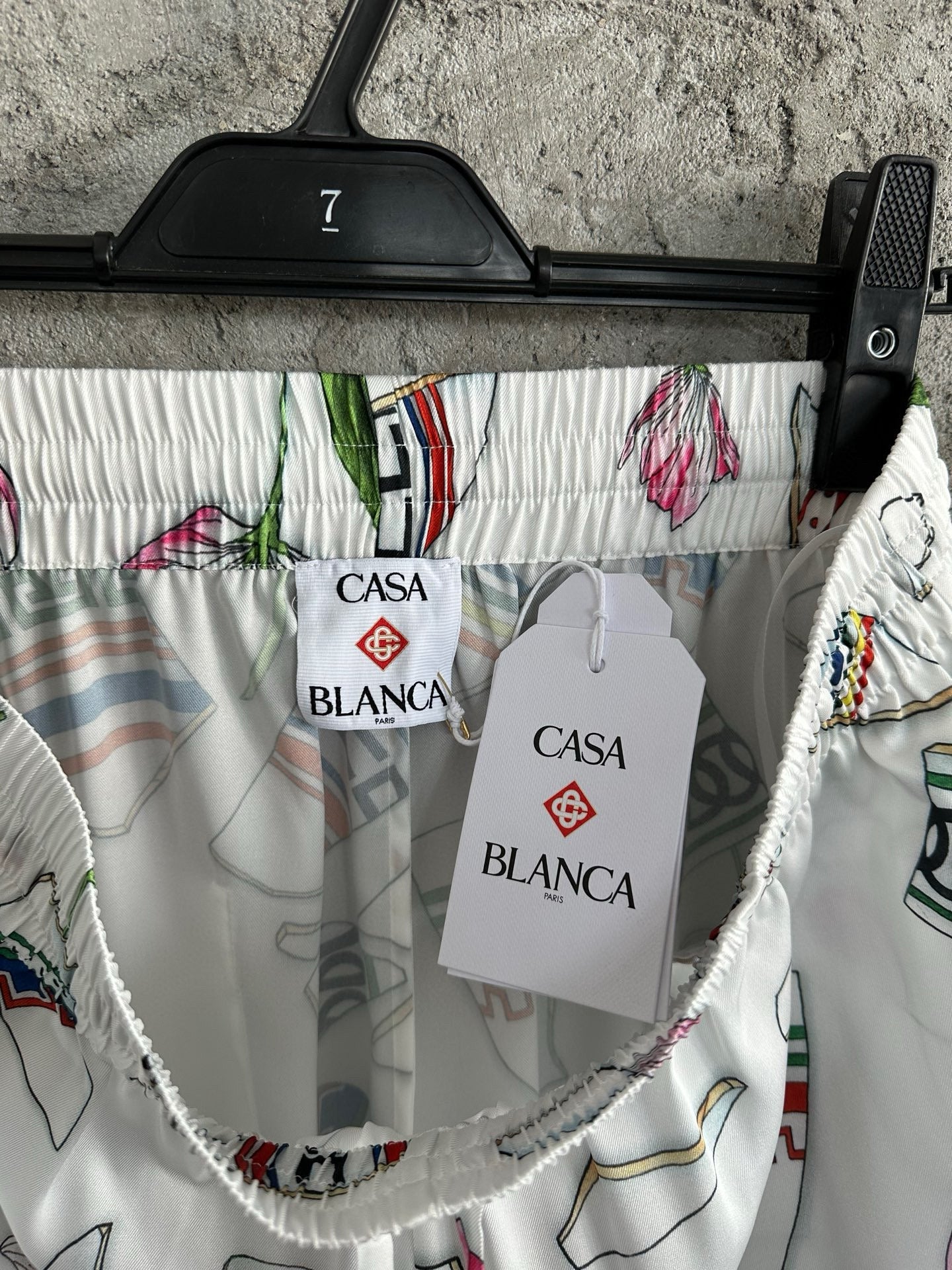 Casablance Long Pants