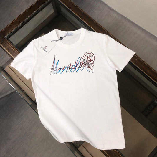 Moncler T-shirt