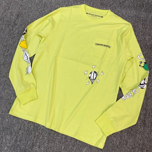 CH Long Sleeve