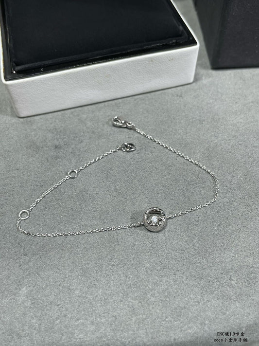 CHA Bracelet