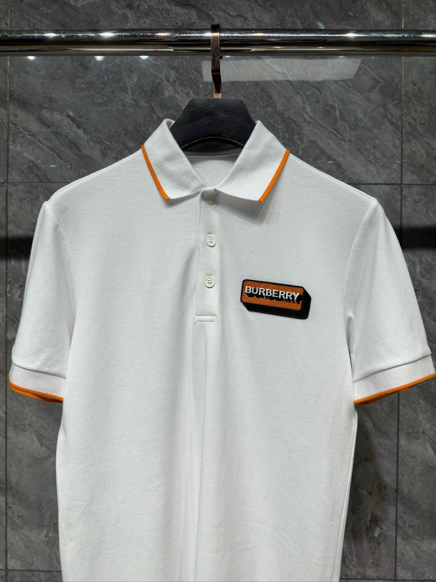 BBR Polo Shirt