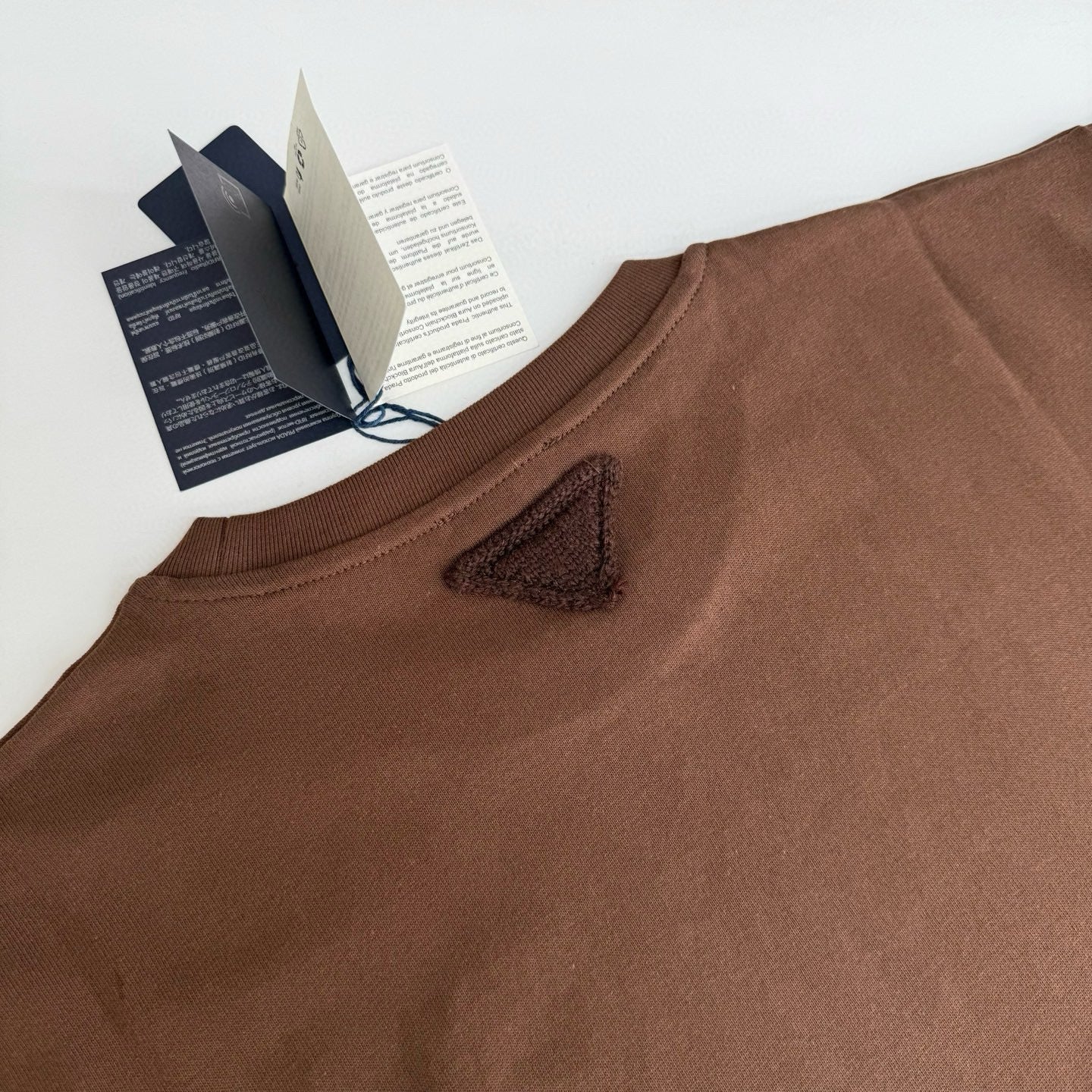 Prada T-Shirt