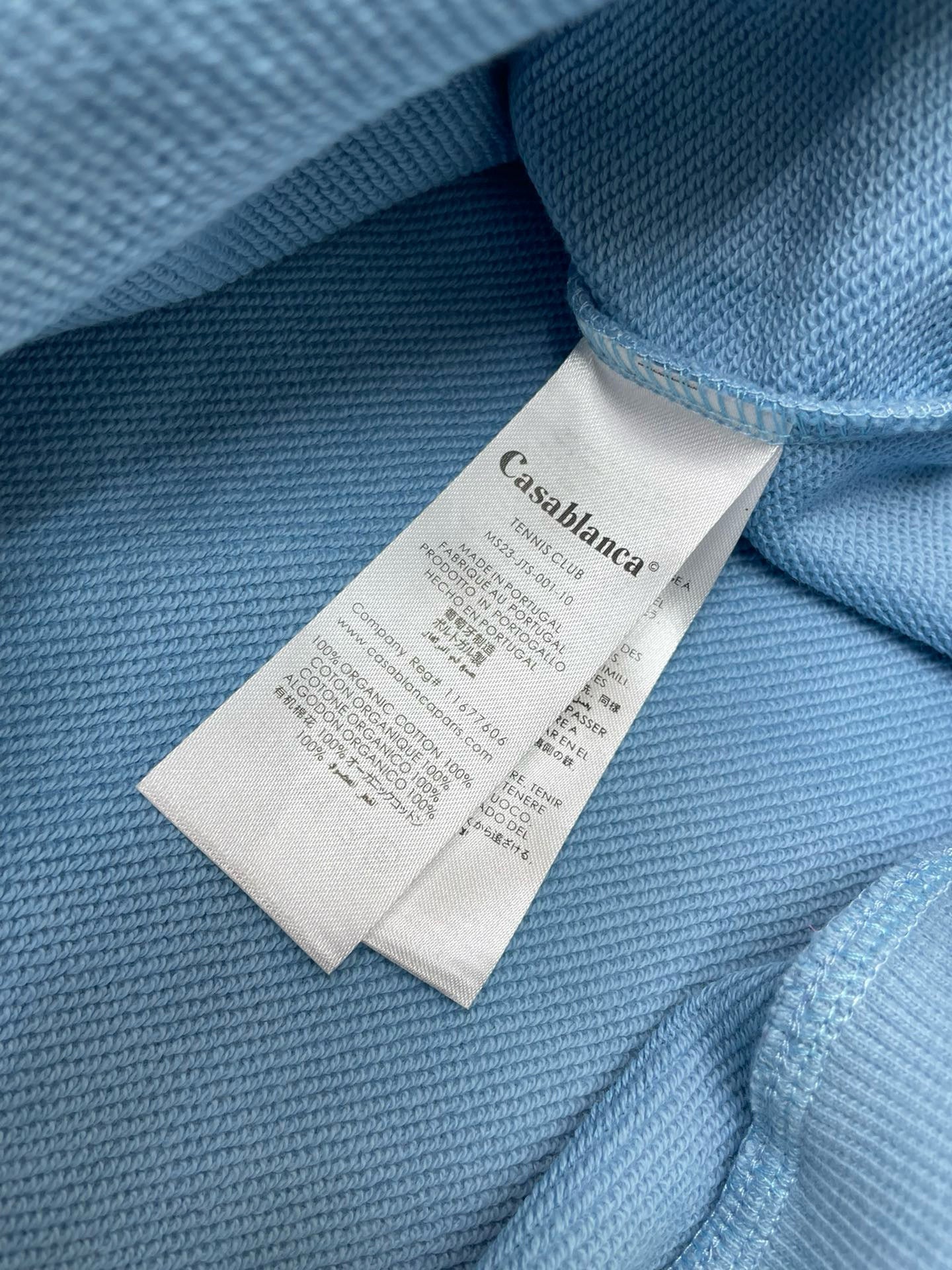 Casablanca Sweater