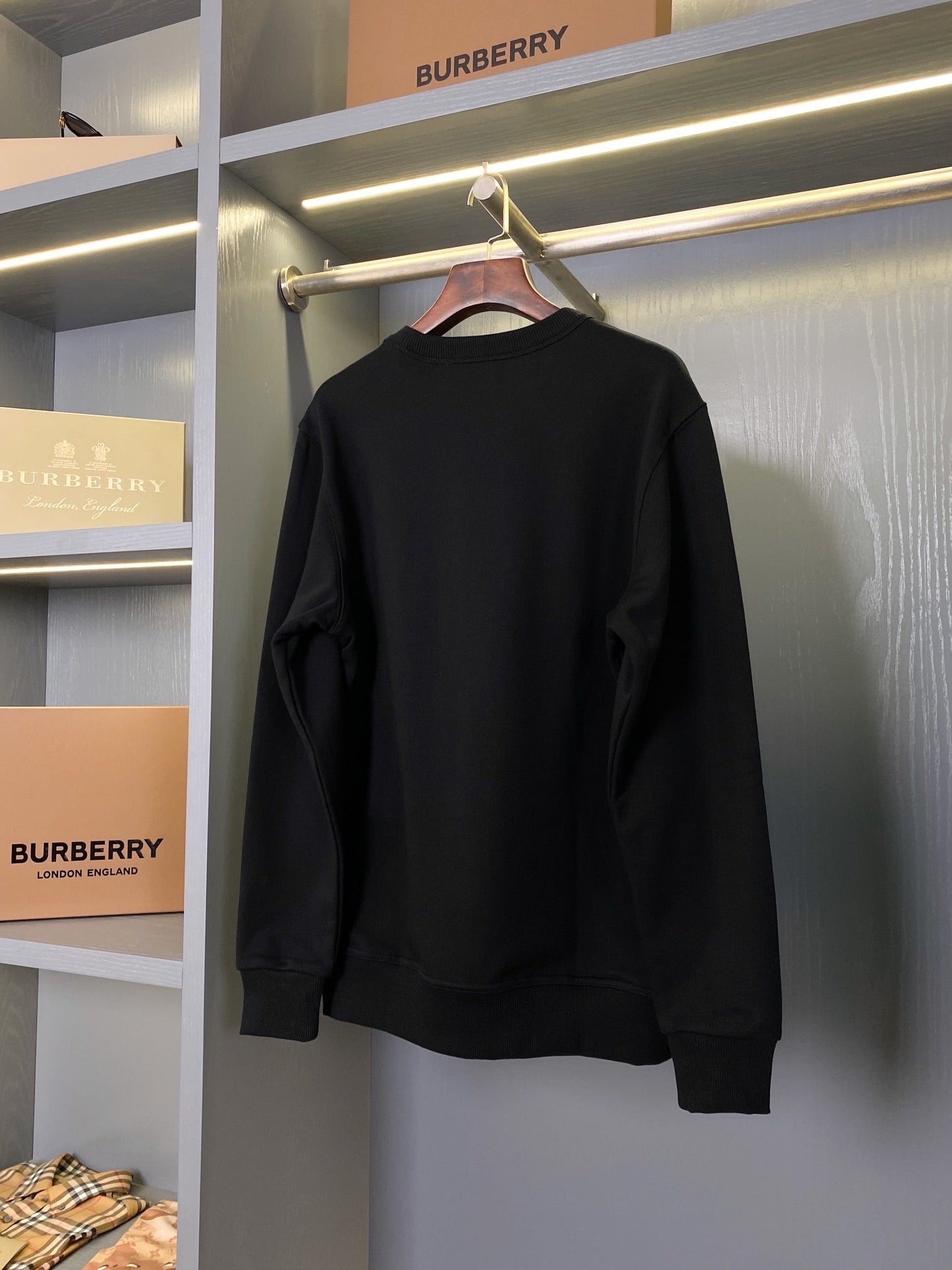 Burberry Sweater