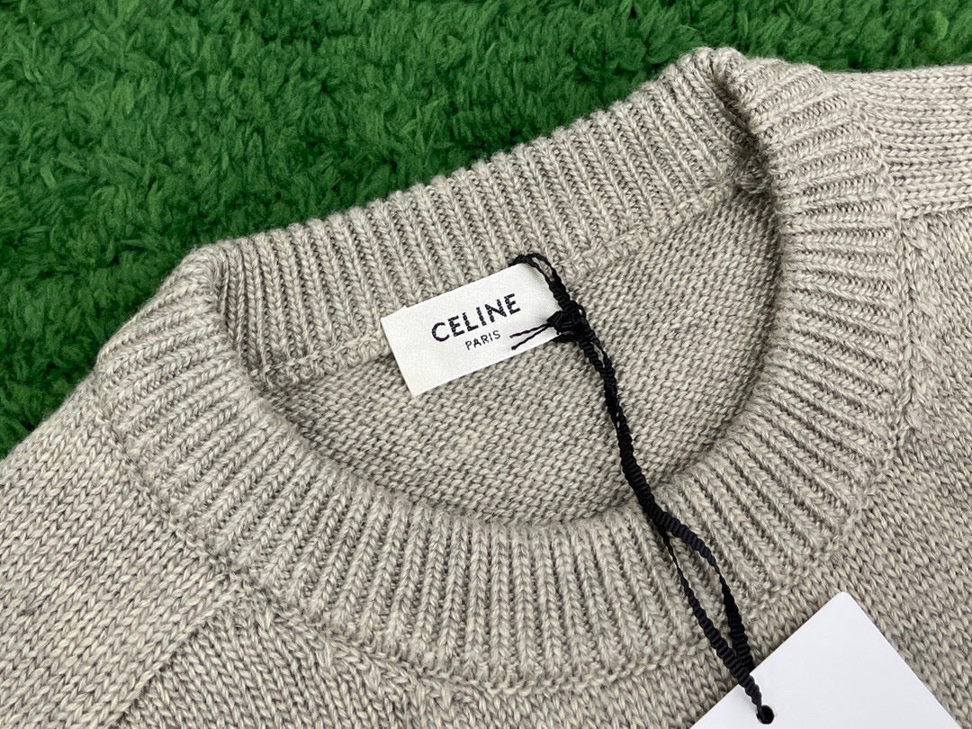 Celine Sweater