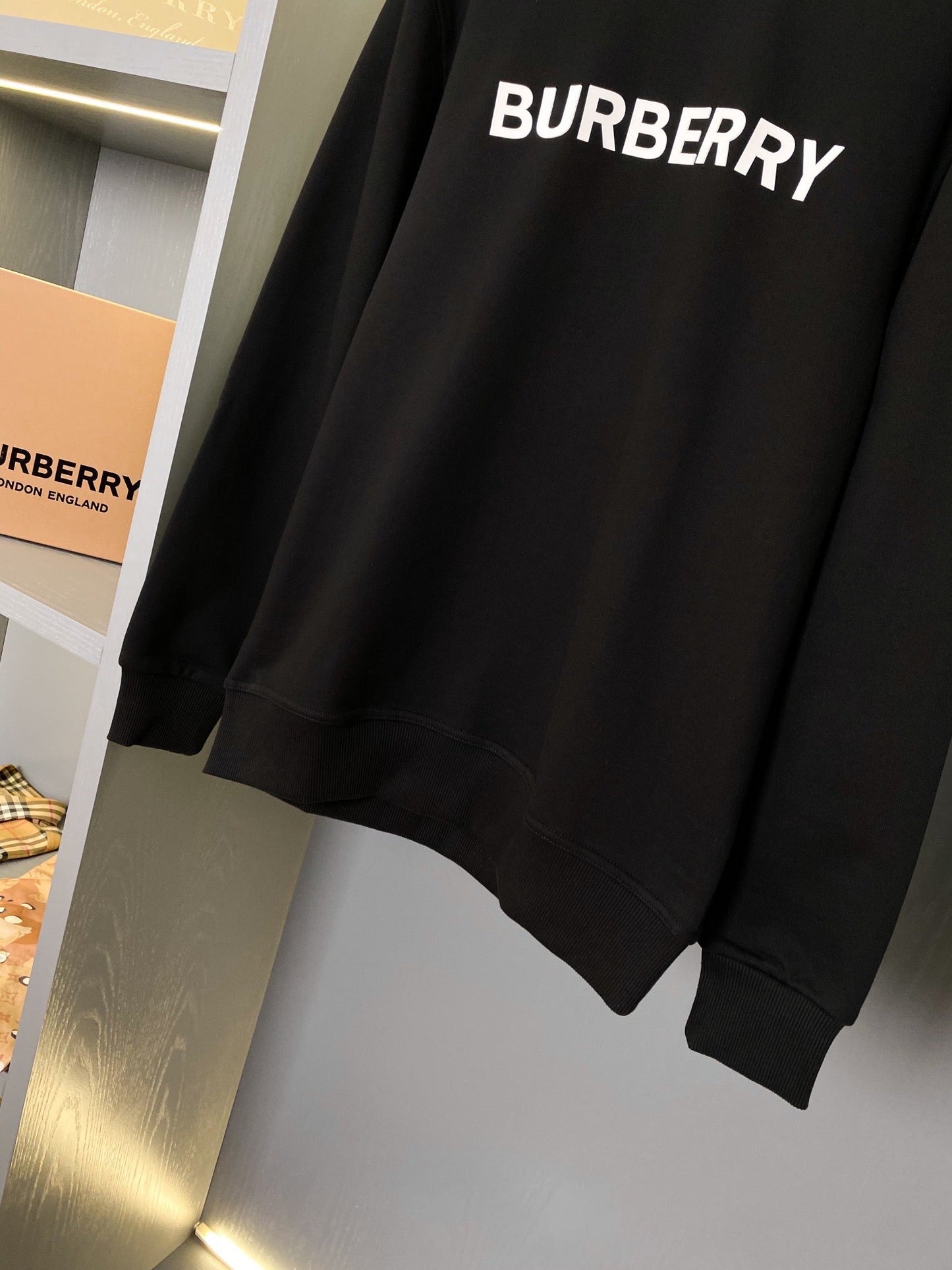 Burberry Sweater