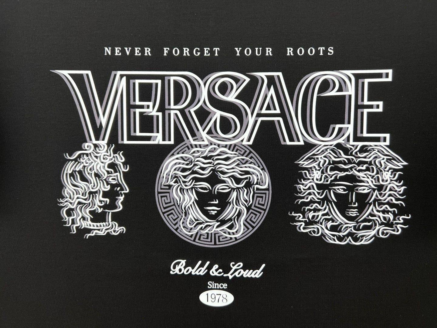 Versace T-Shirt