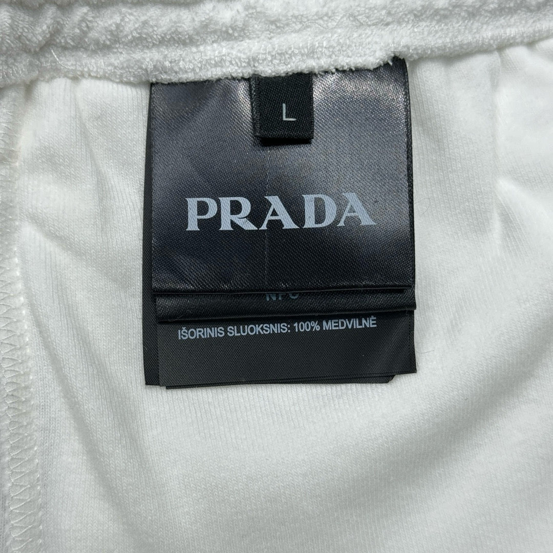 Prada Shorts
