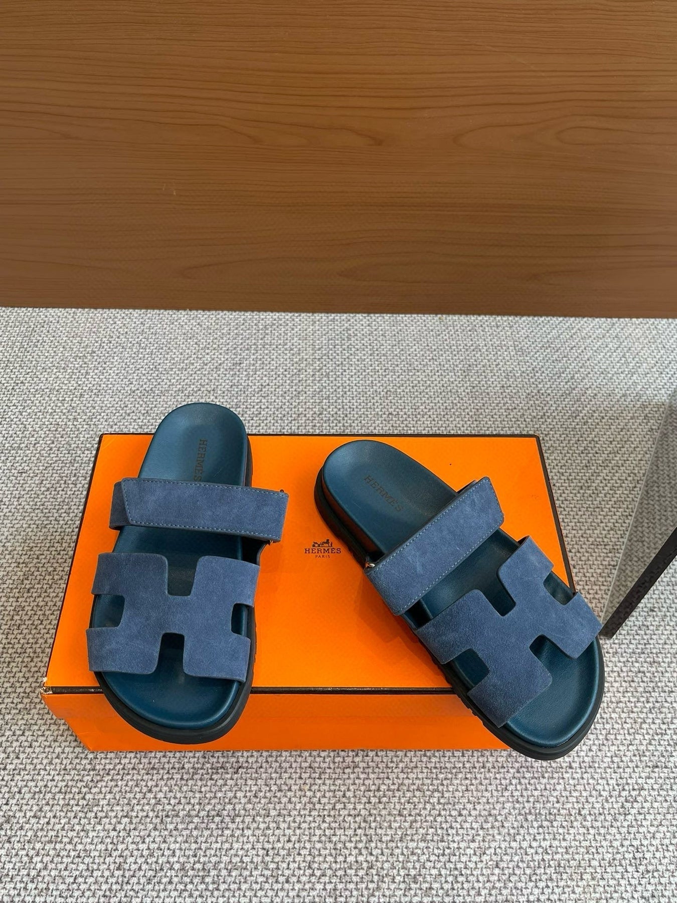 HERM Sandal