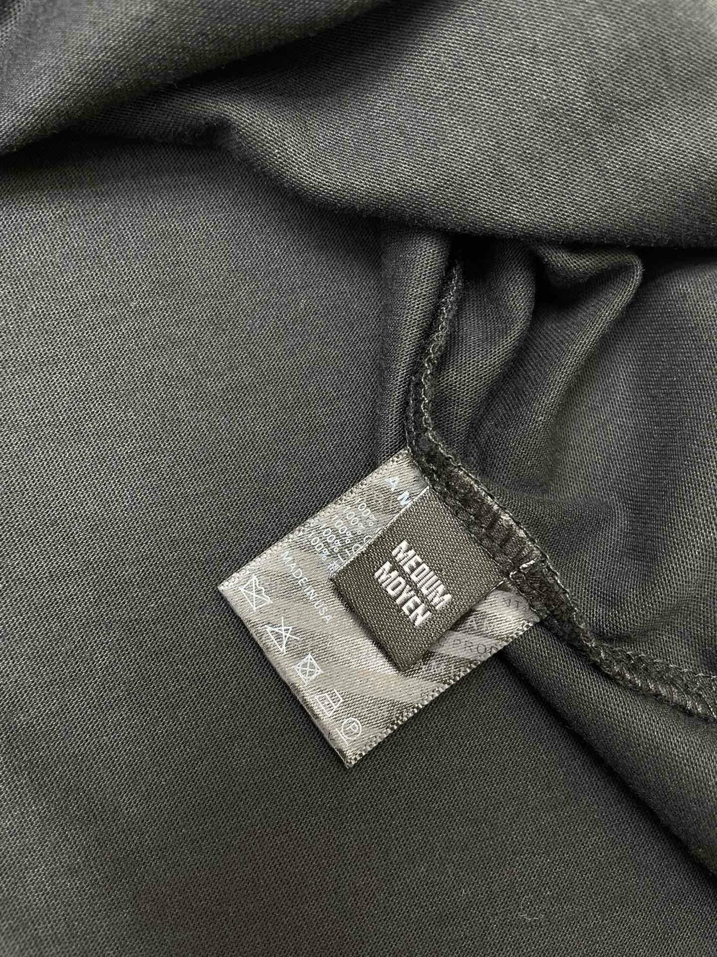 Amiri T-shirt