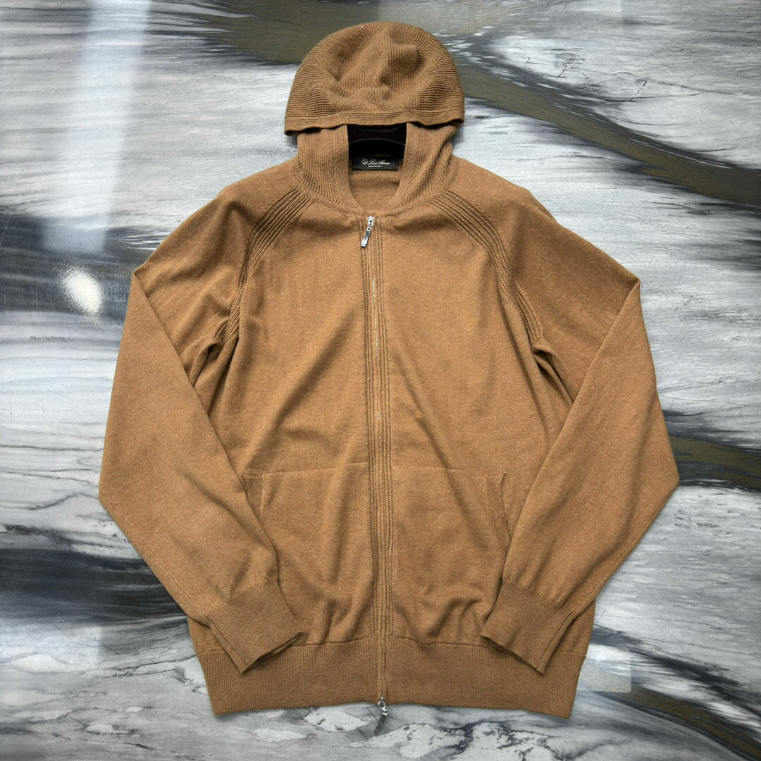 Loro Piana Hoodie