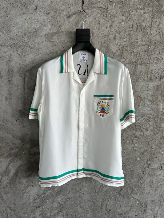 Casablanca Shirts