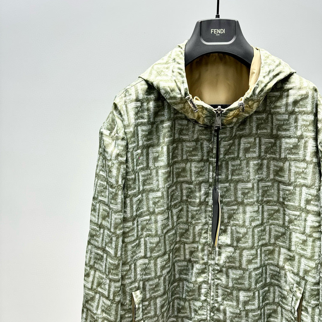 Fendi Jacket