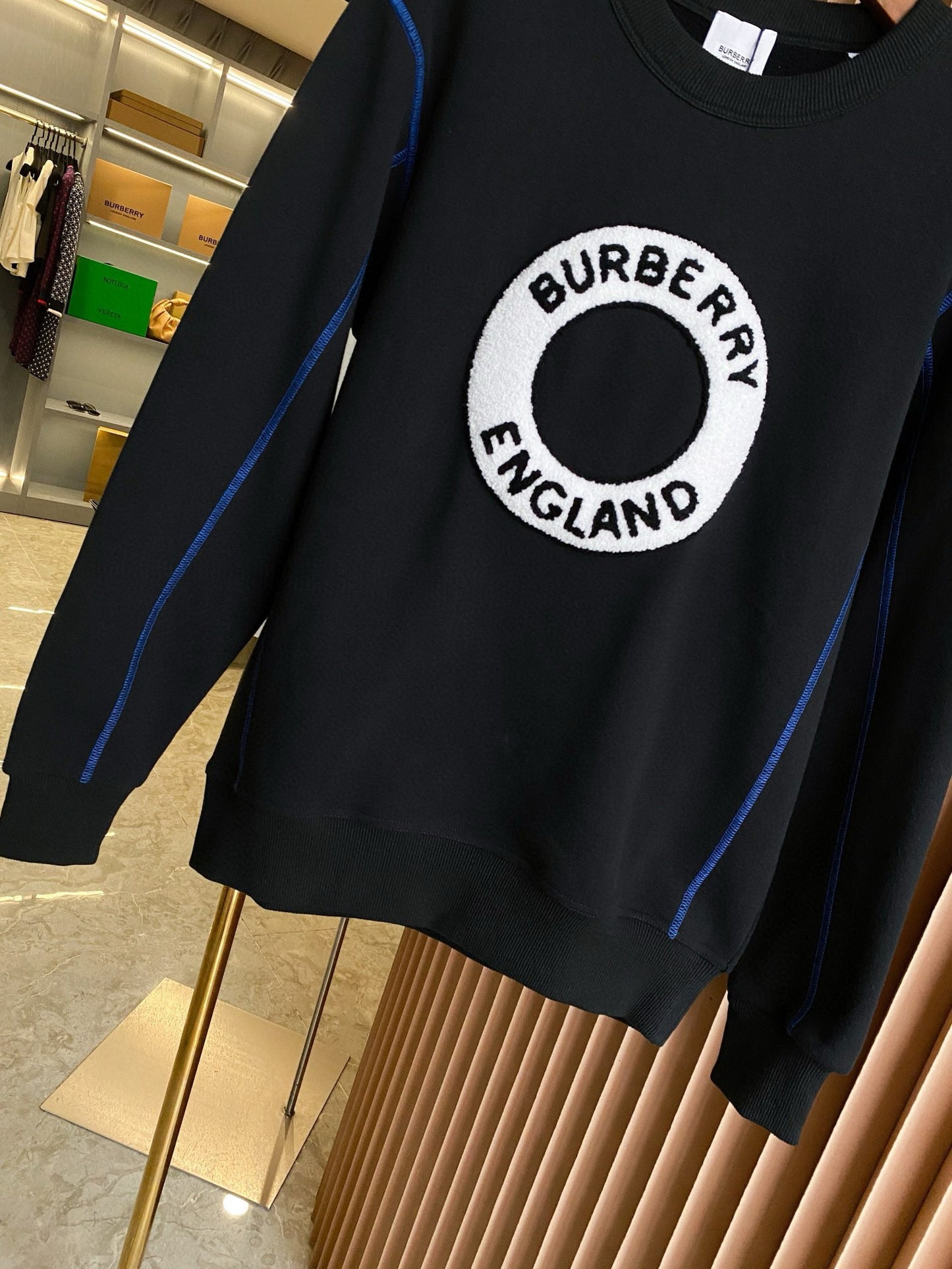 Burberry Sweater