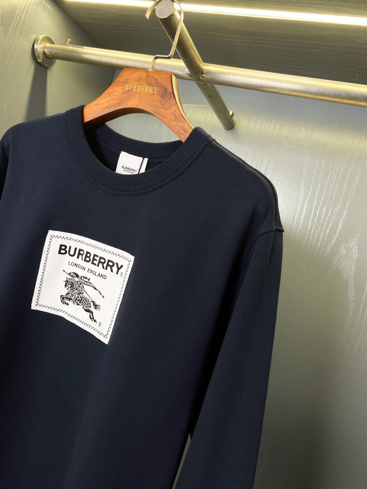 Burberry Sweater
