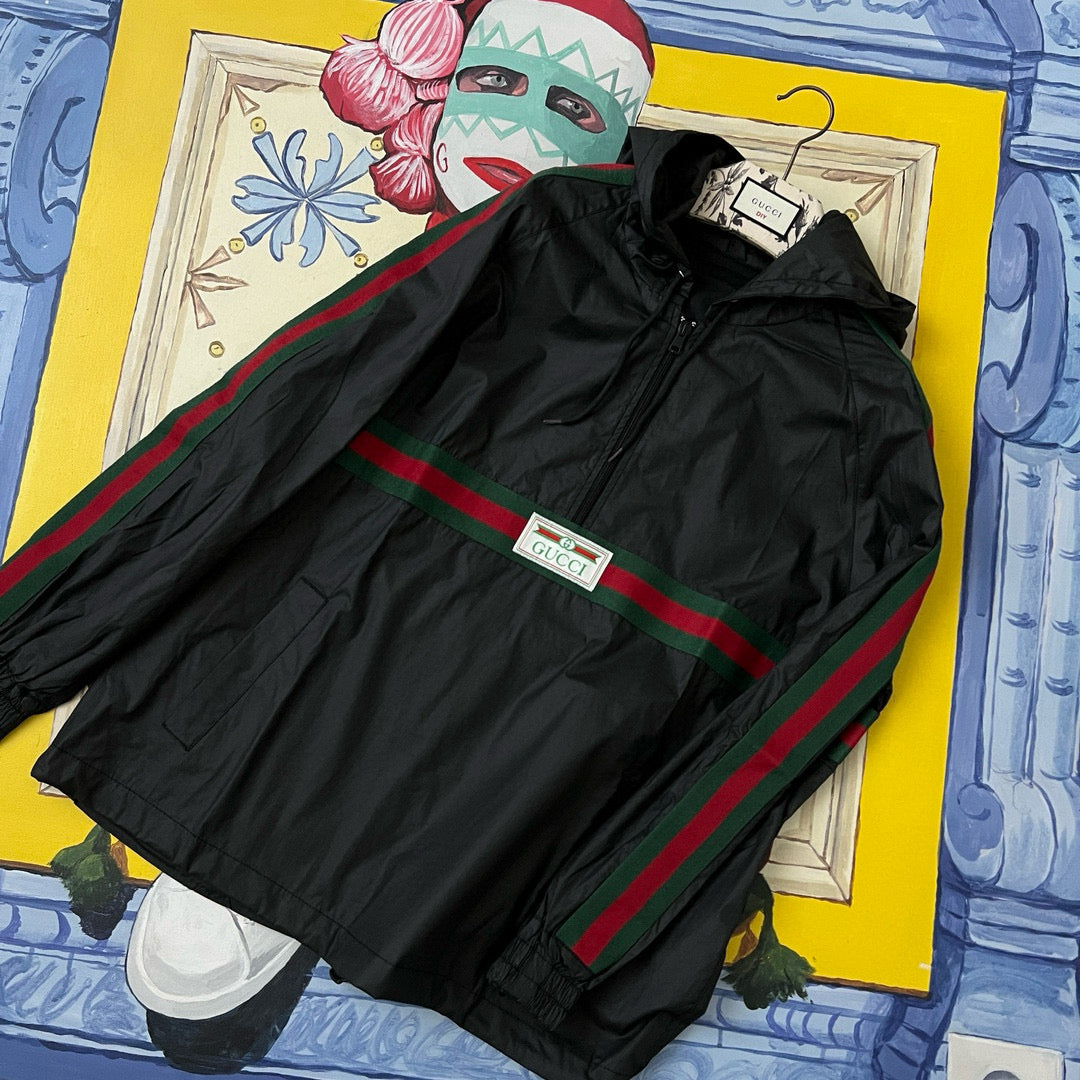 Gucci Wind Breaker