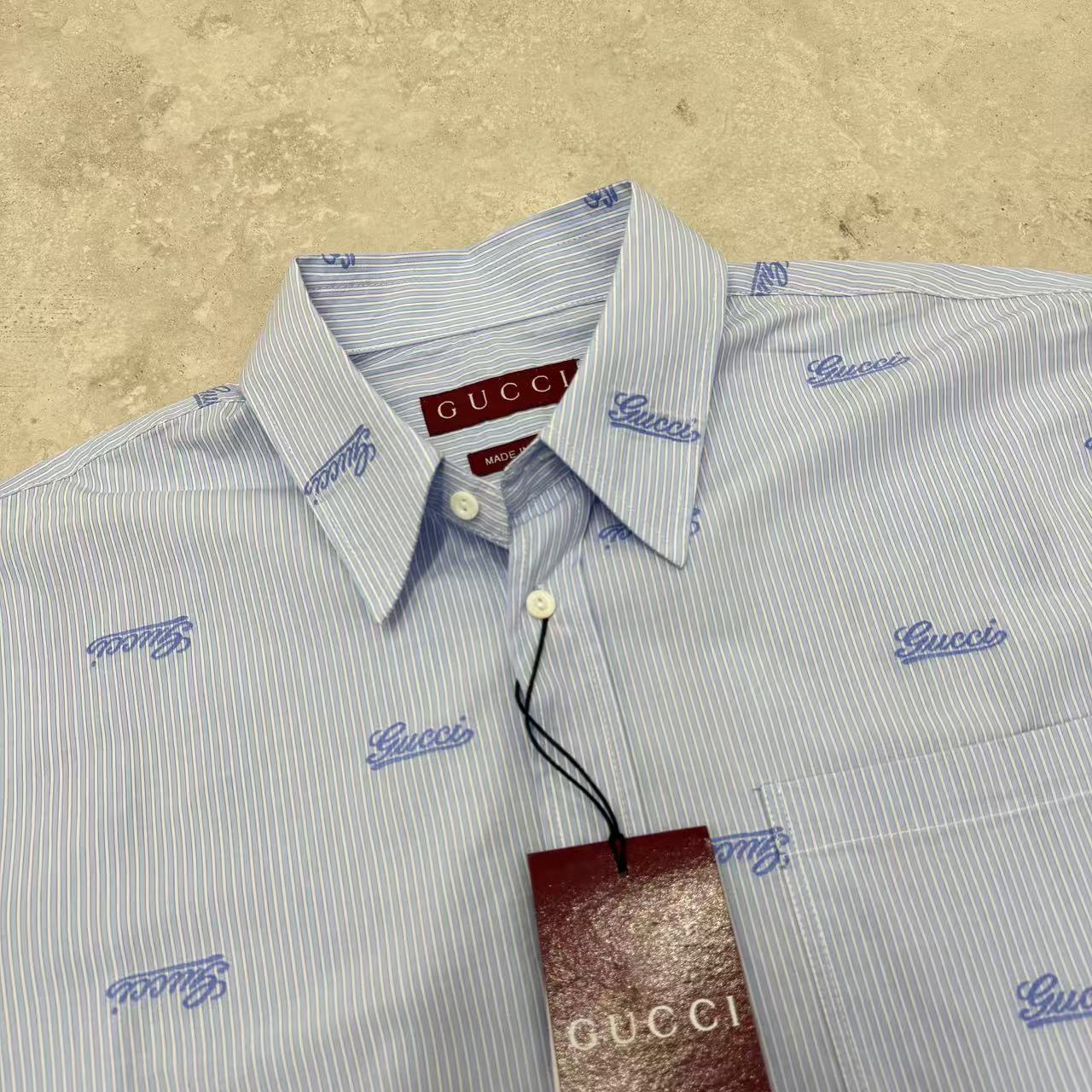 GC Long Sleeve Shirt