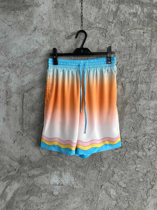 Casablance Short Pants