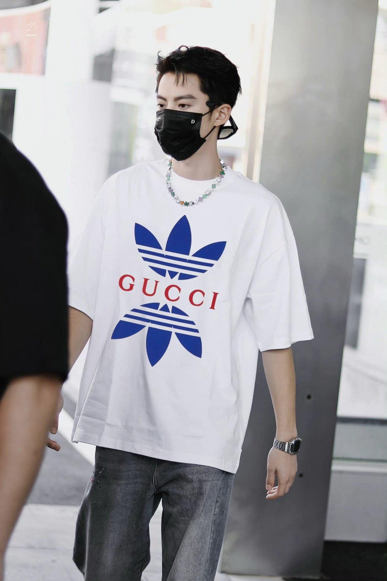 Gucci T-shirt