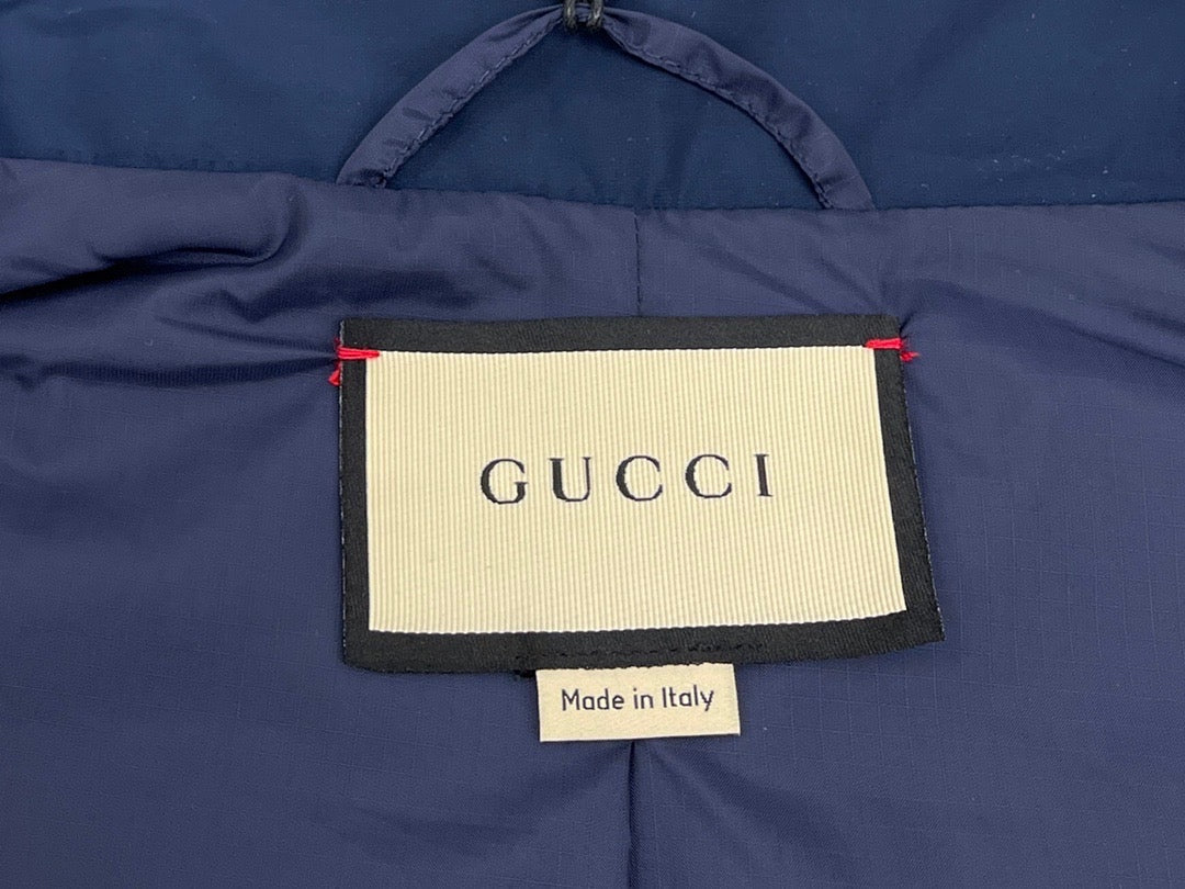 Gucci Jacket
