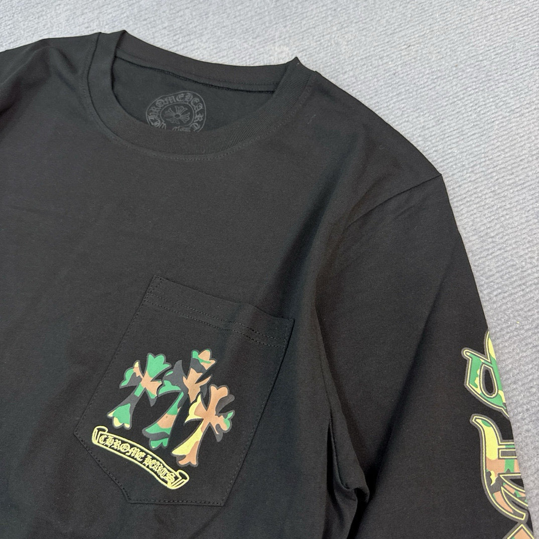 CH Long Sleeve