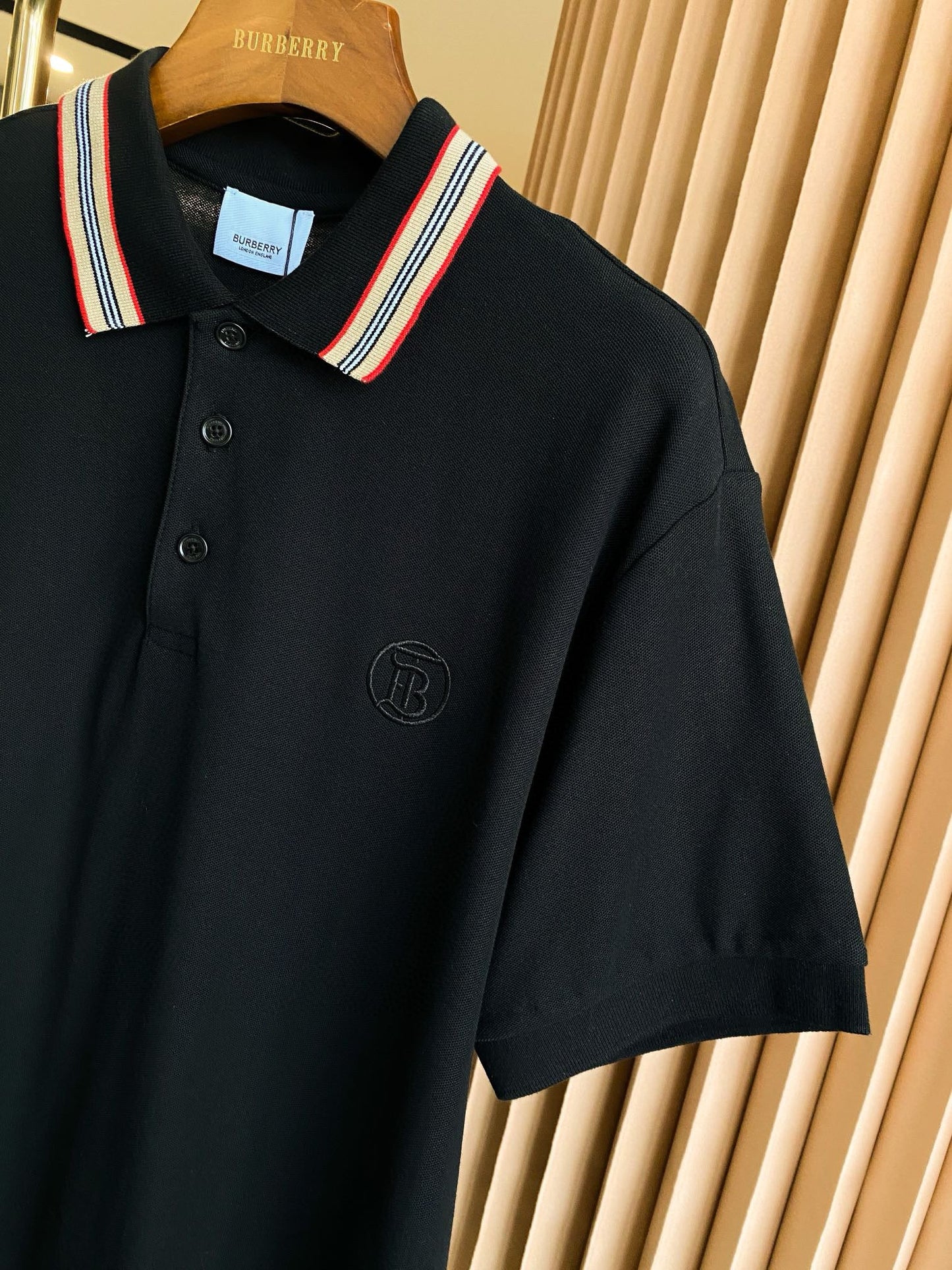 Burberry Polo