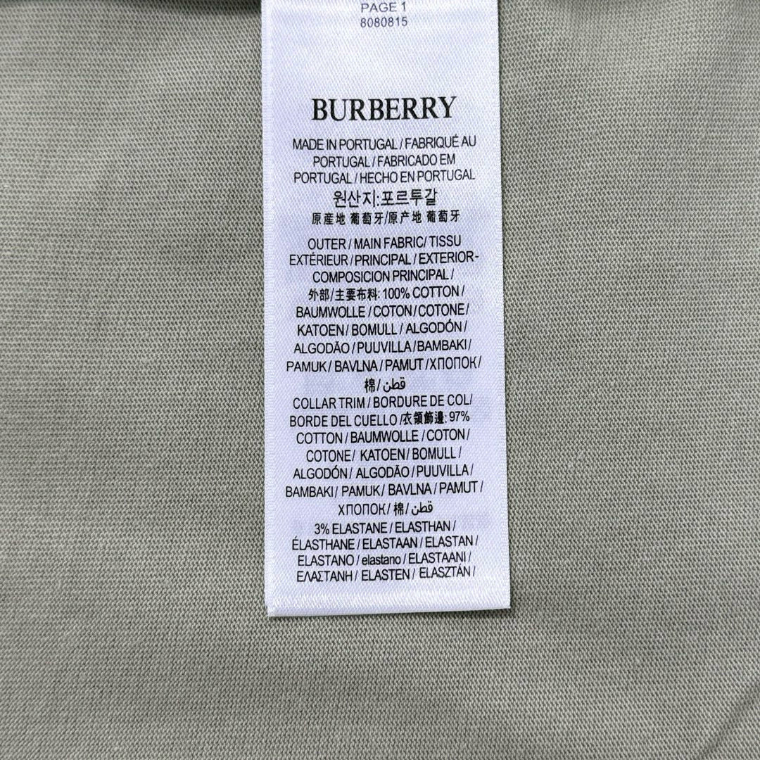 Burberry T-shirt