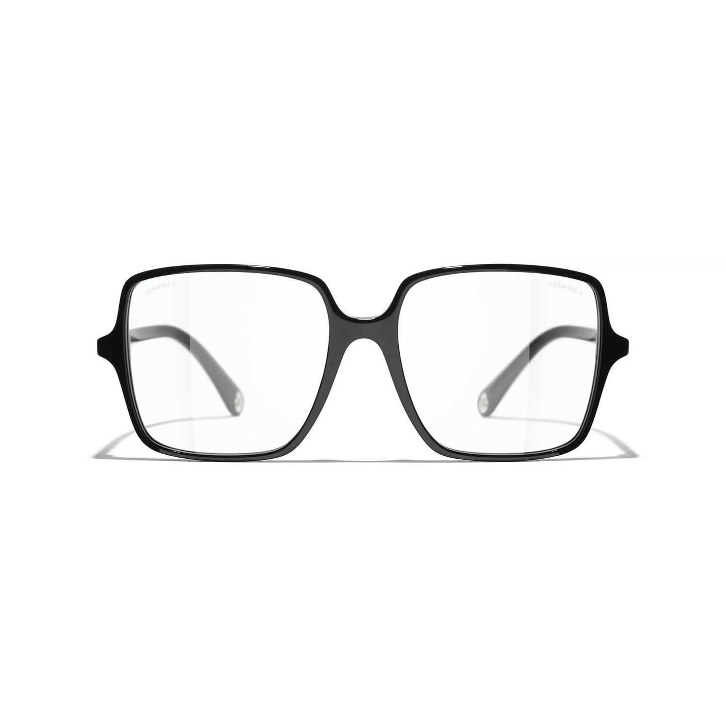 CC Sunglass Black 09029