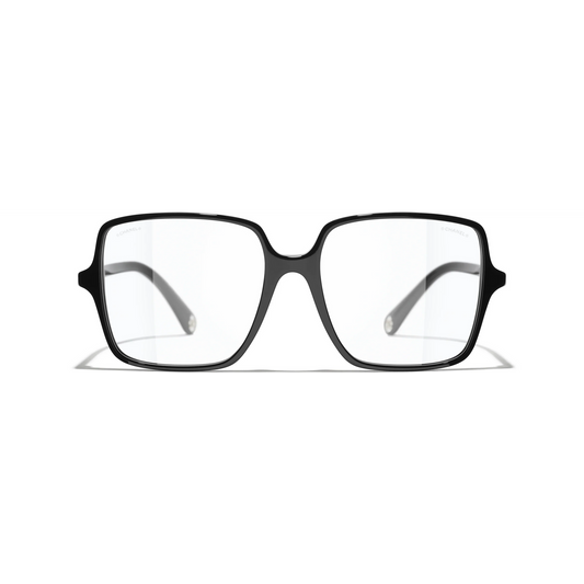 CC Sunglass Black 09029