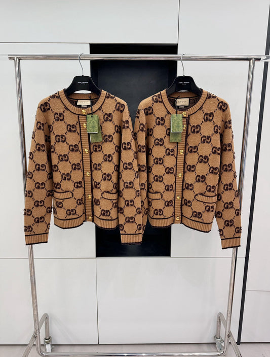 GC Jacket