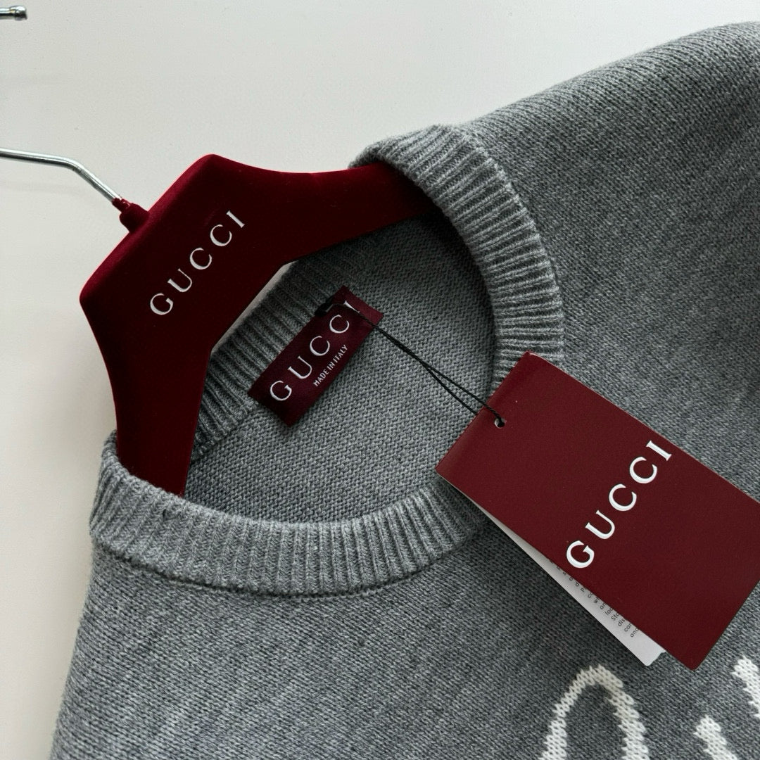 GC Sweater