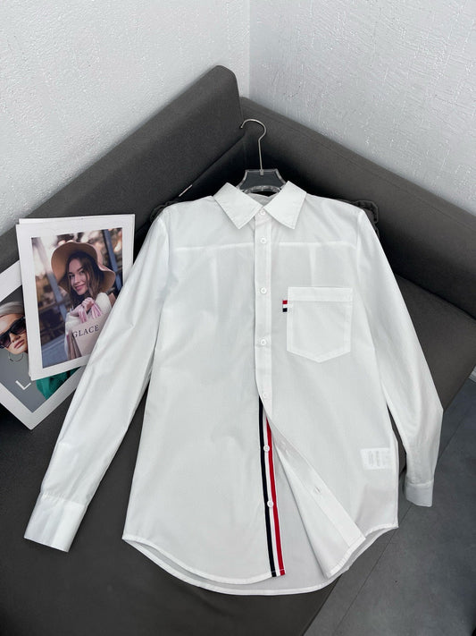 TB Long Sleeve Shirt