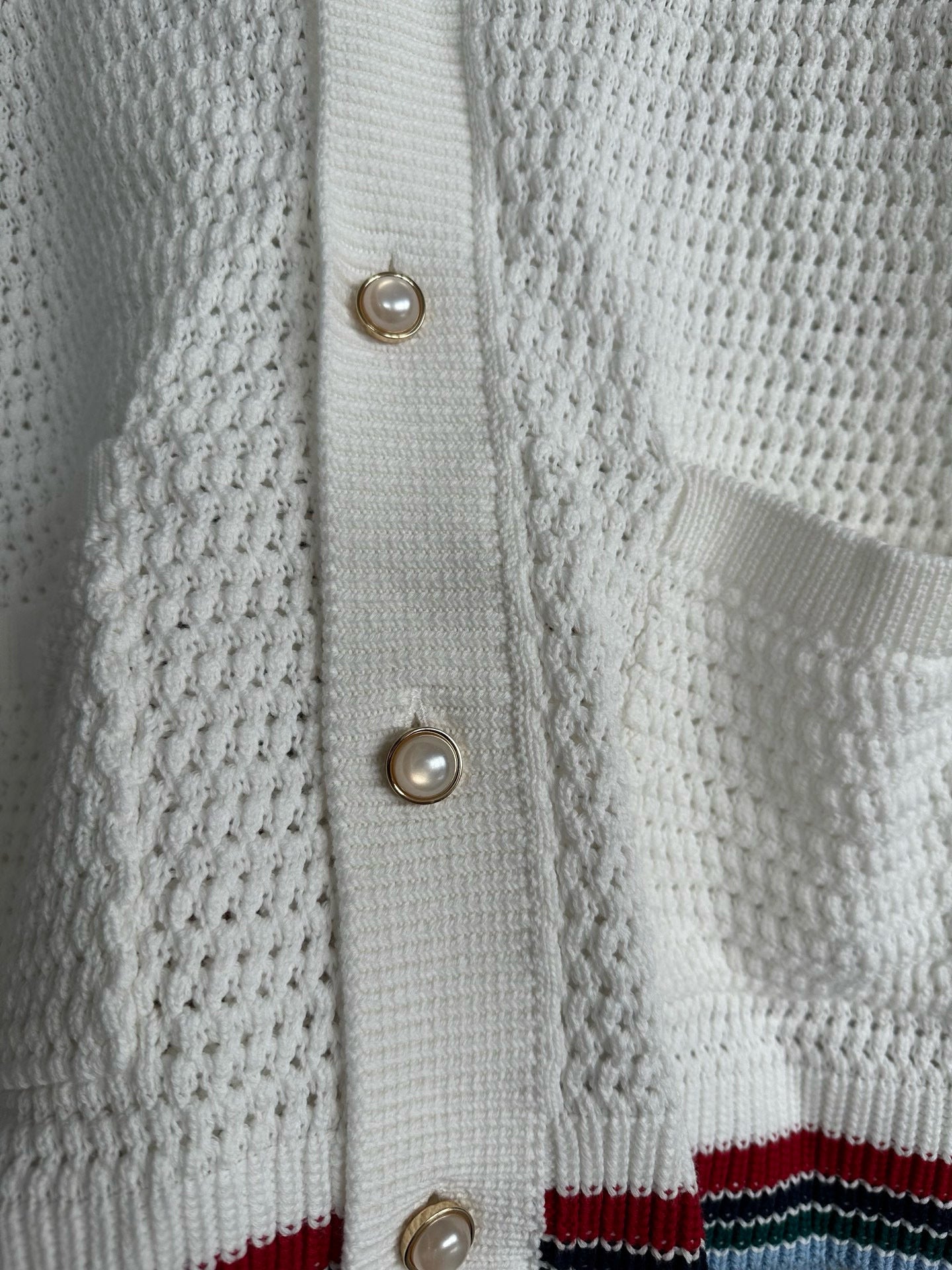 Casablanca Shirts