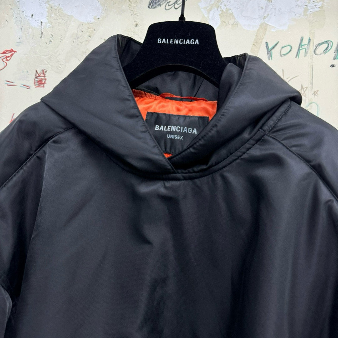 BLCG Jacket