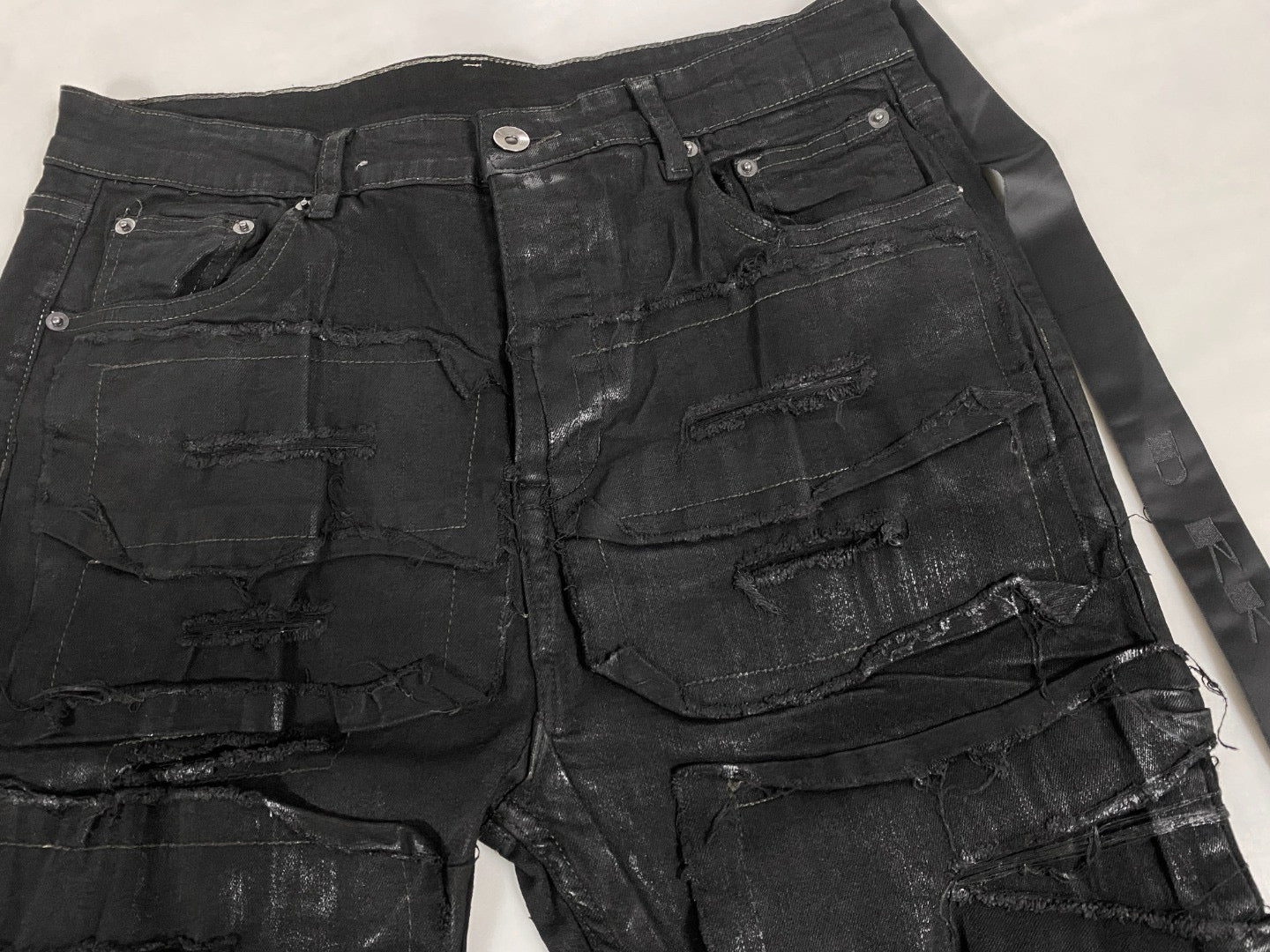 Rick Owen Jeans