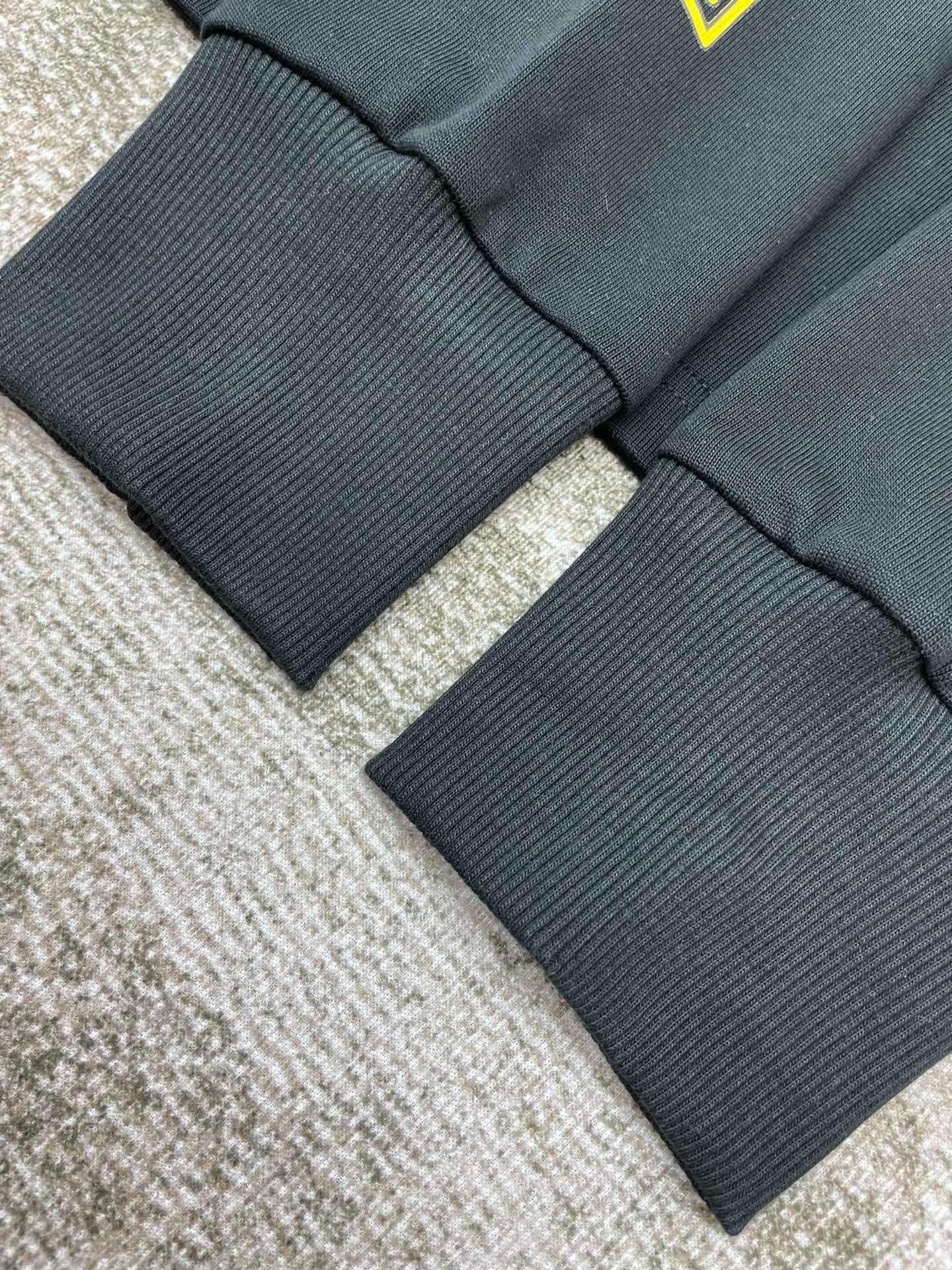 Amiri Long Sleeve