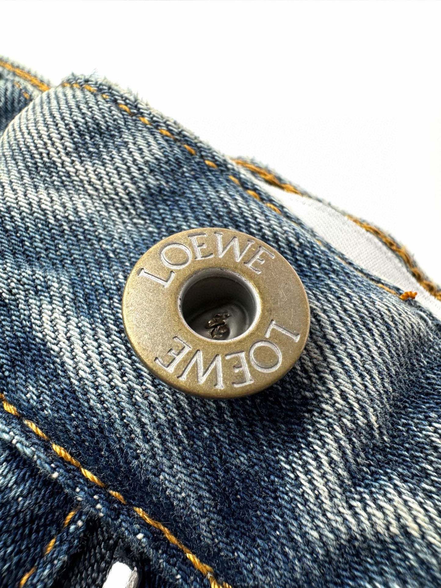 Loewe Jean