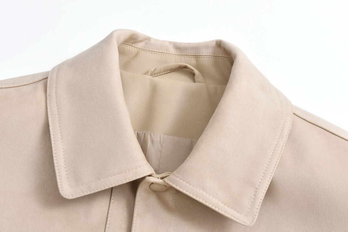 CD Long Sleeve Shirt