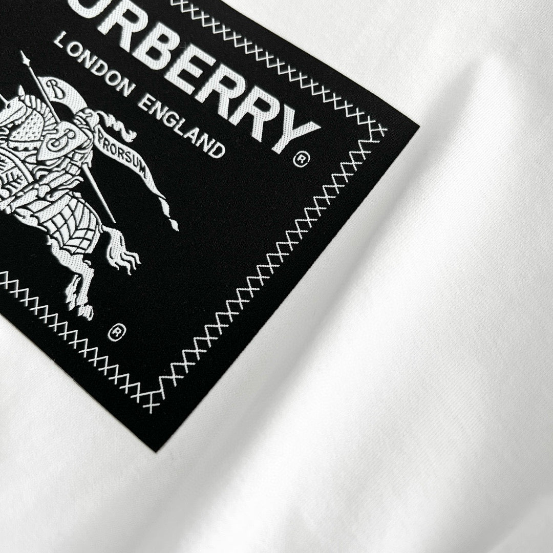 Burberry T-shirt