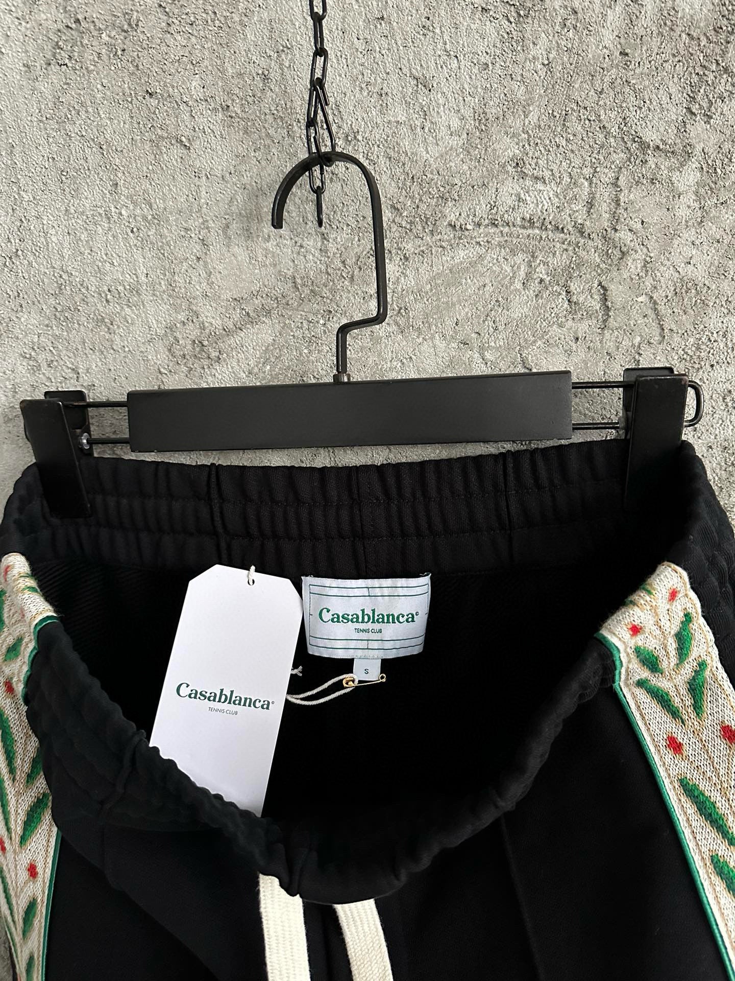 Casablance Long Pants