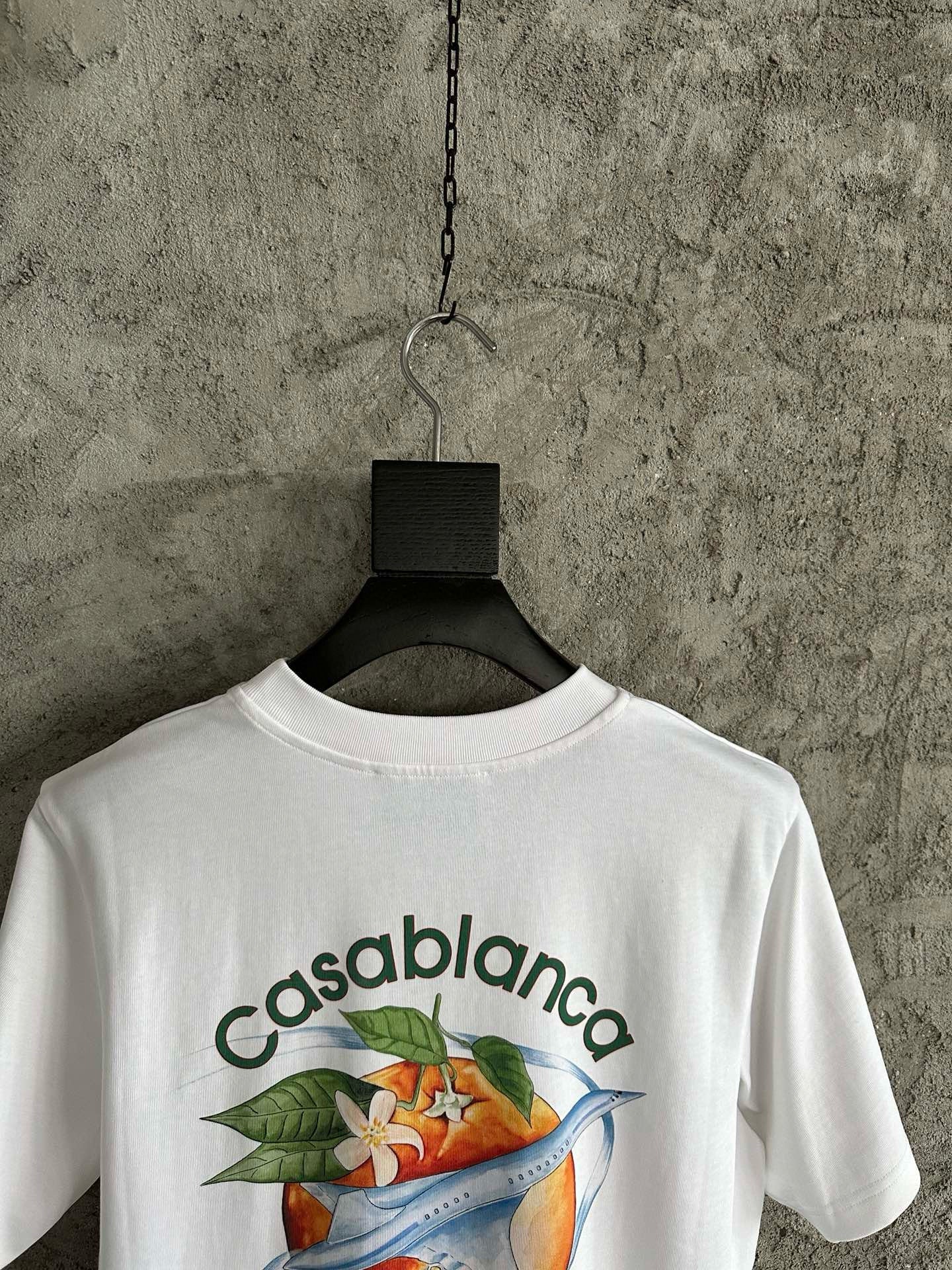 Casablance T-Shirt