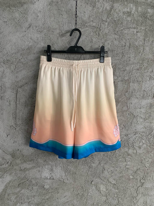 Casablance Short Pants