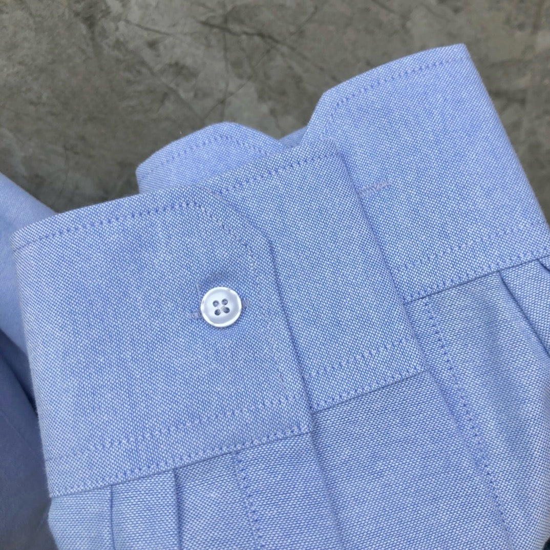 Thom Browne Long Sleeve Shirt