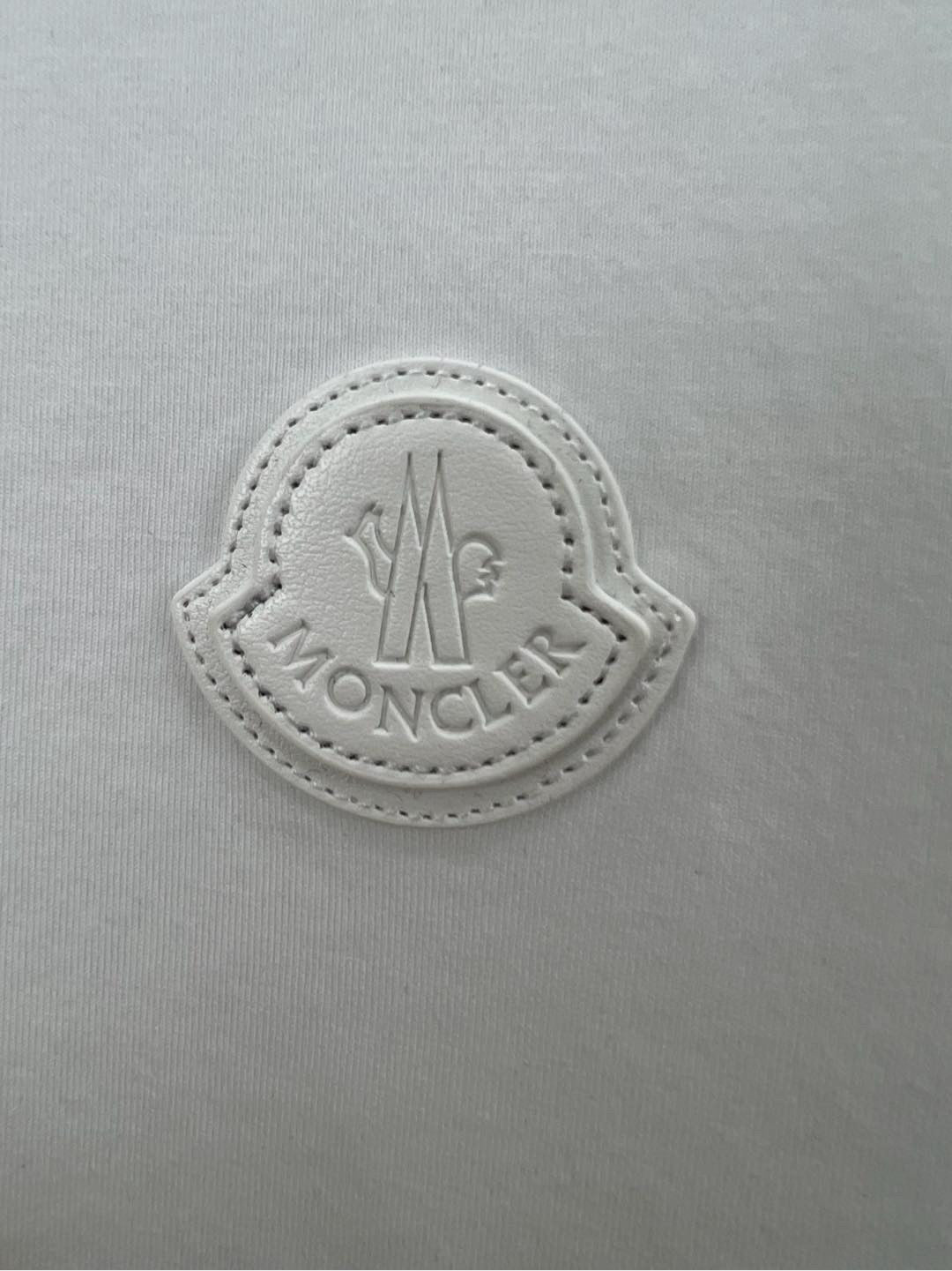 Moncler T-Shirt