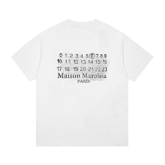 Maison Margiela T-shirt