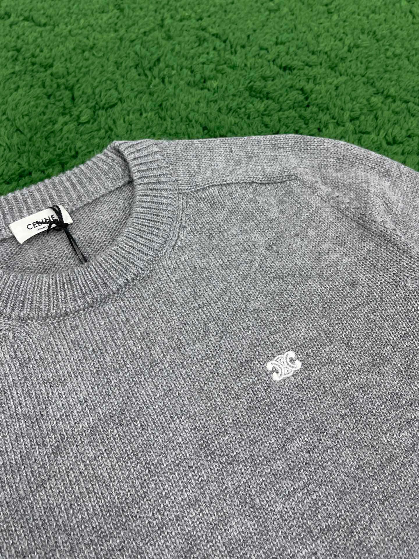 Celine Sweater