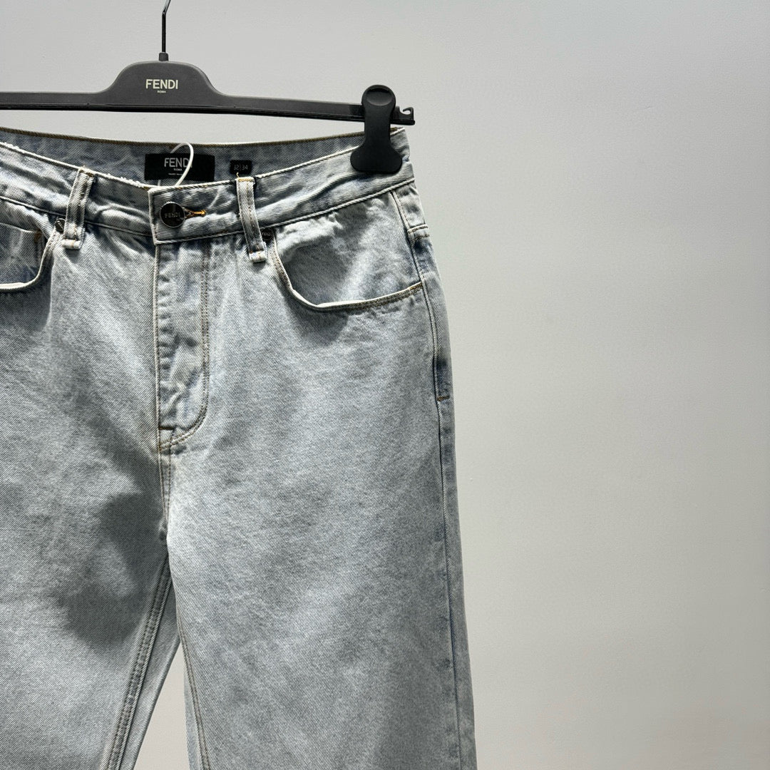 Fendi Jeans