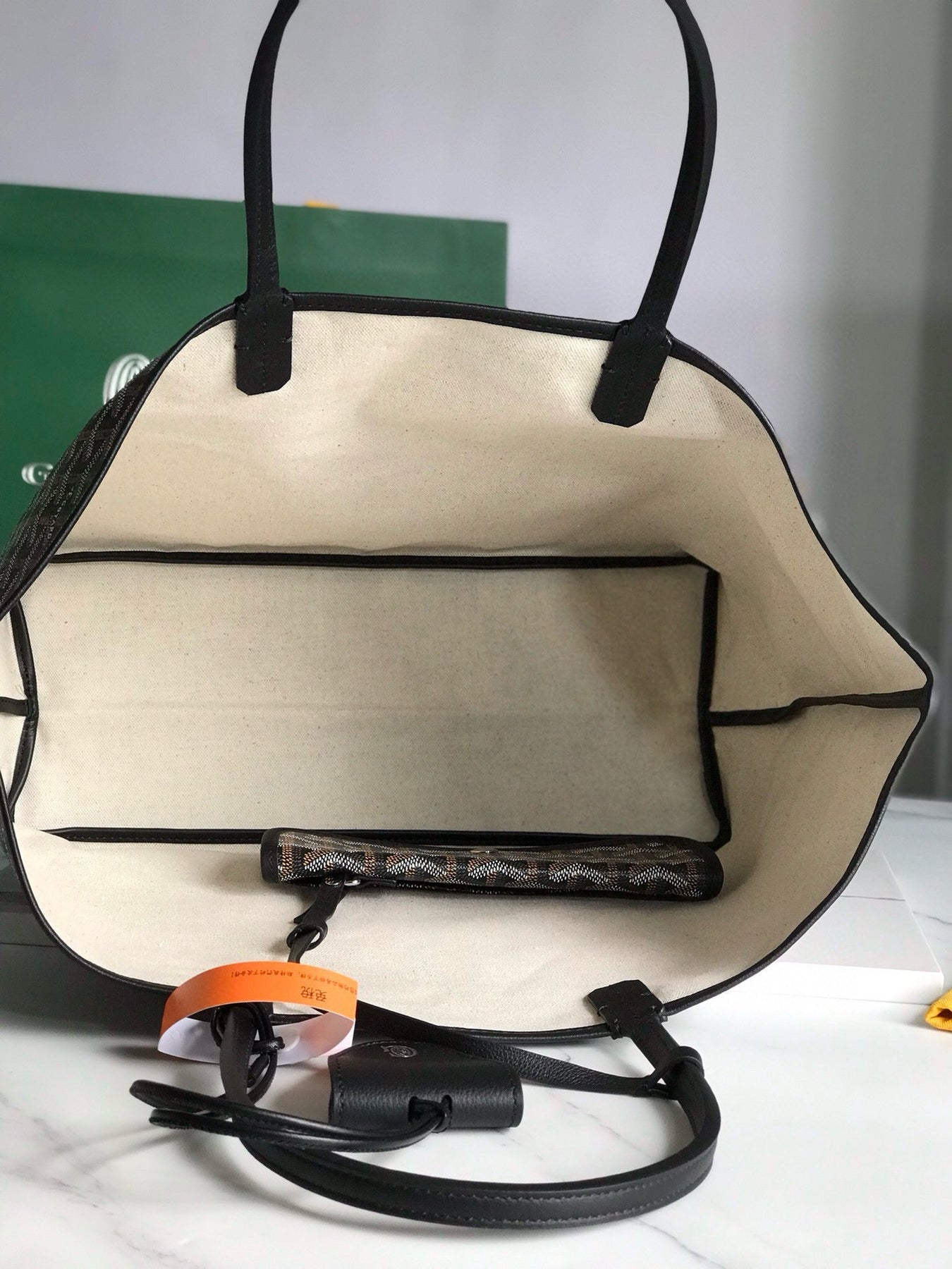 GOY SAINT LOUIS PM 34*27*14