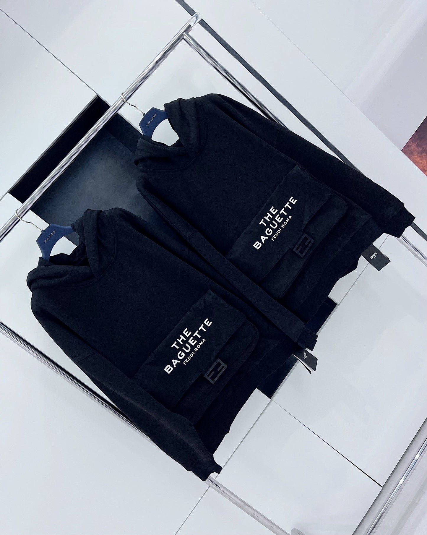 Fendi Hoodie