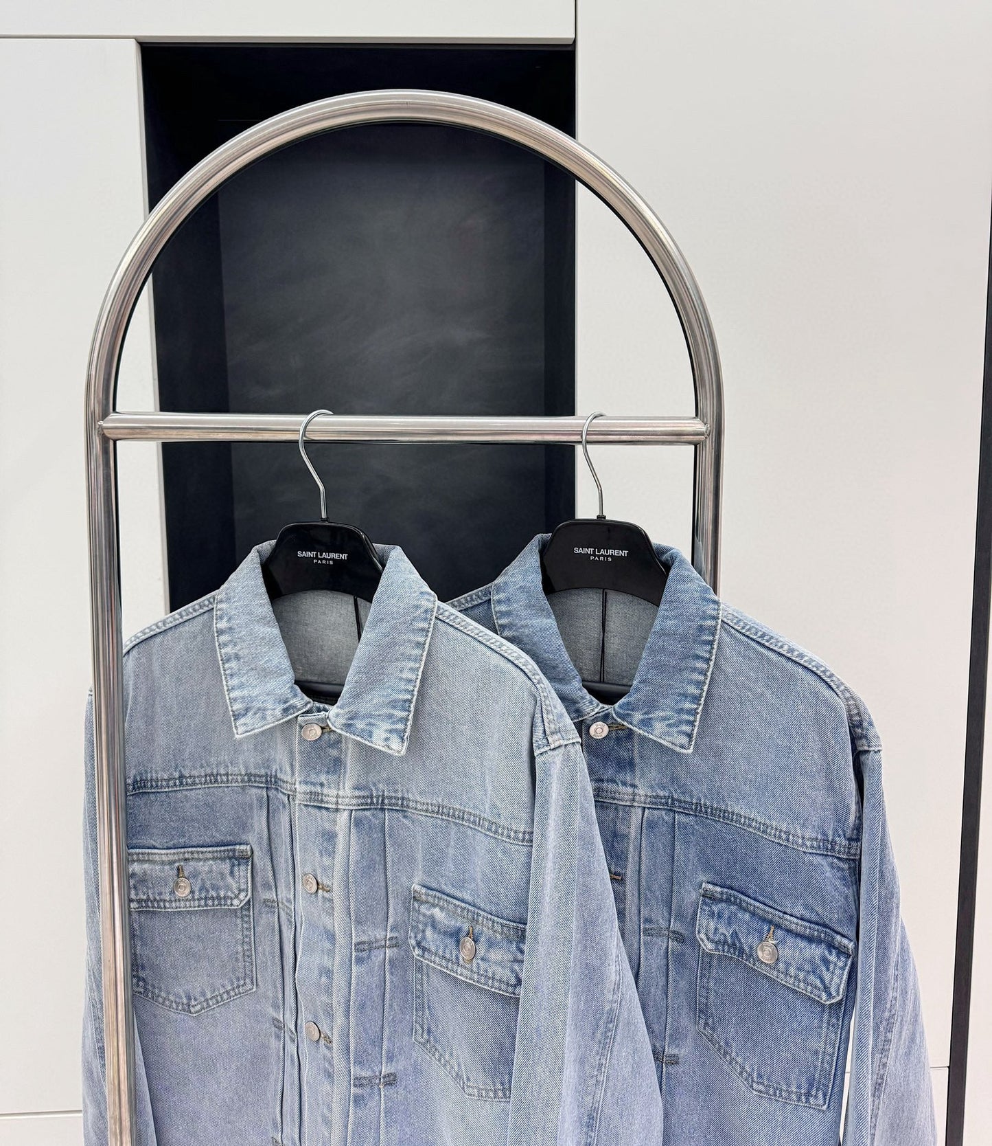 Dior Jeans Jacket